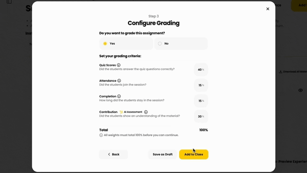 Breakout Learning instructional animation